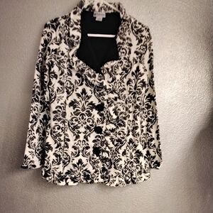 Self Esteem Women's Jacket  Size M